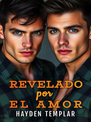 cover image of Revelado Por El Amor